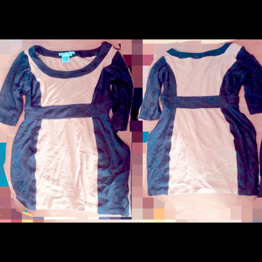 Maggy London size 8 dress